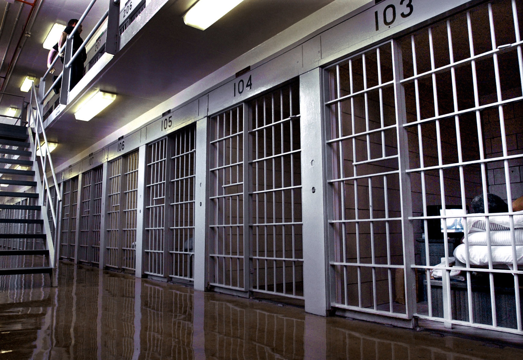 2003: Illinois Death Penalty